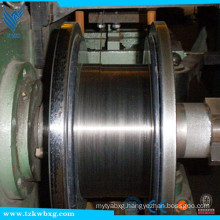 430 Alibaba supplier Argon coating stainless steel welding wire